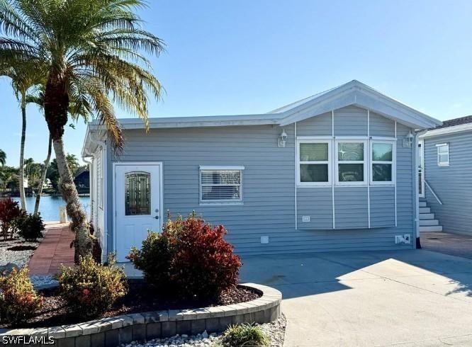 531 Cheetah Dr., Naples, FL 34114