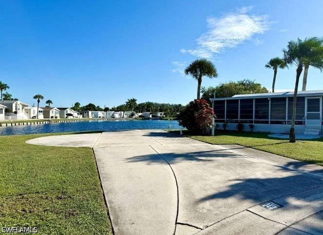 351 Bobcat Run, Naples, FL 34114