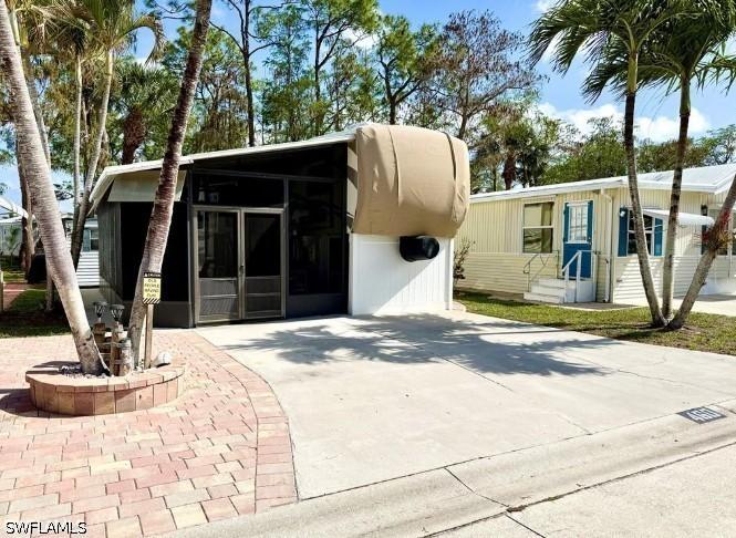 460 Vanda Sanctuary, Naples, FL 34114