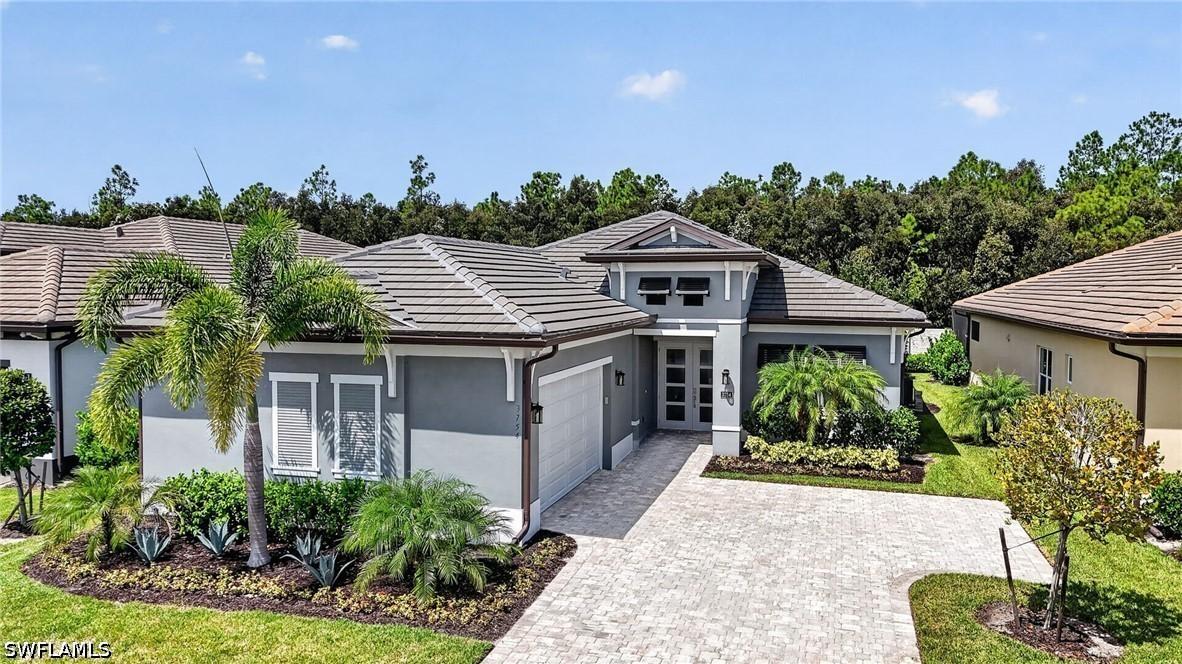3754 Sapphire Cove Cir., Naples, FL 34114