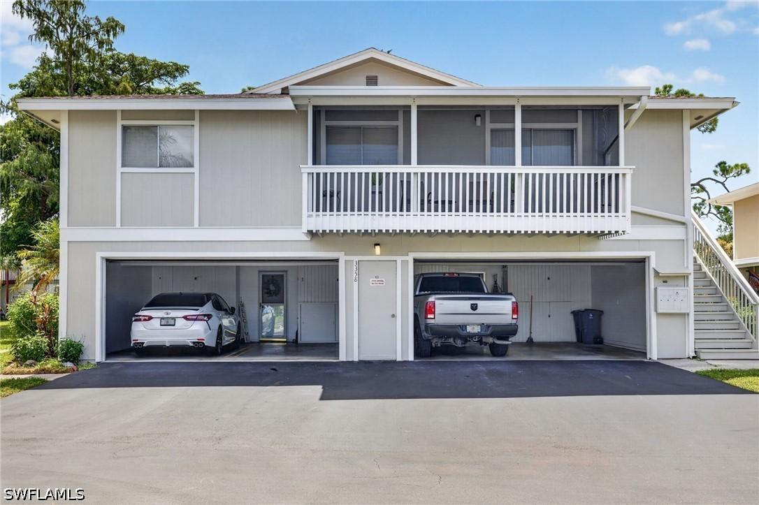 3358 Royal Canadian Trace #3, Fort Myers, FL 33907
