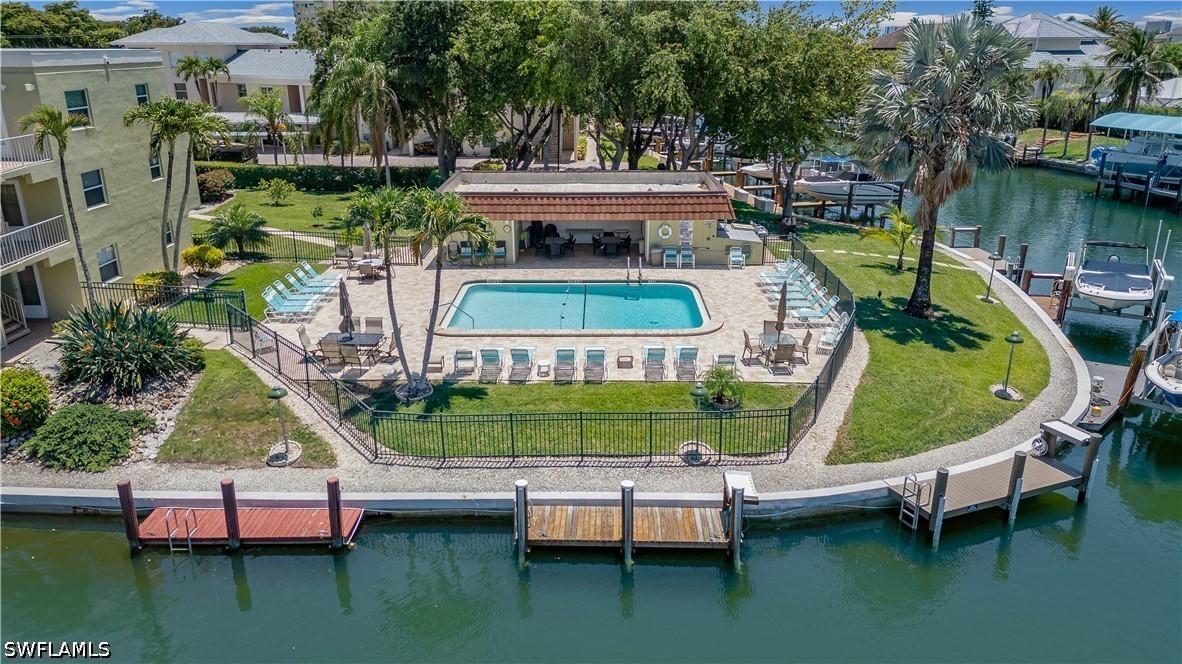 1152 Bald Eagle Dr. #A1, Marco Island, FL 34145