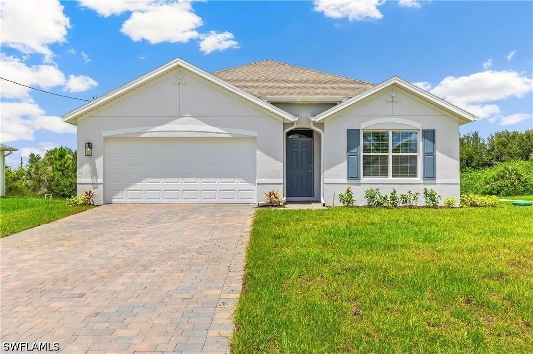 5215 Butte St., Lehigh Acres, FL 33971