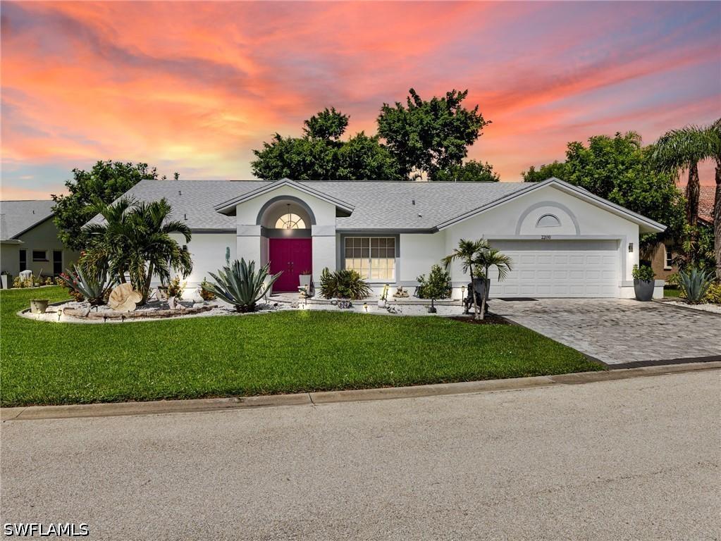 22690 Island Lakes Dr., Estero, FL 33928