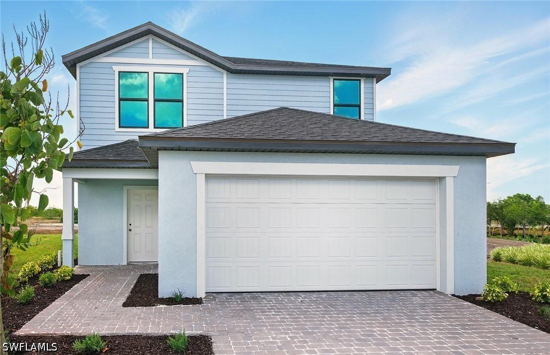 620 Oasis Lake Pl., Lehigh Acres, FL 33936
