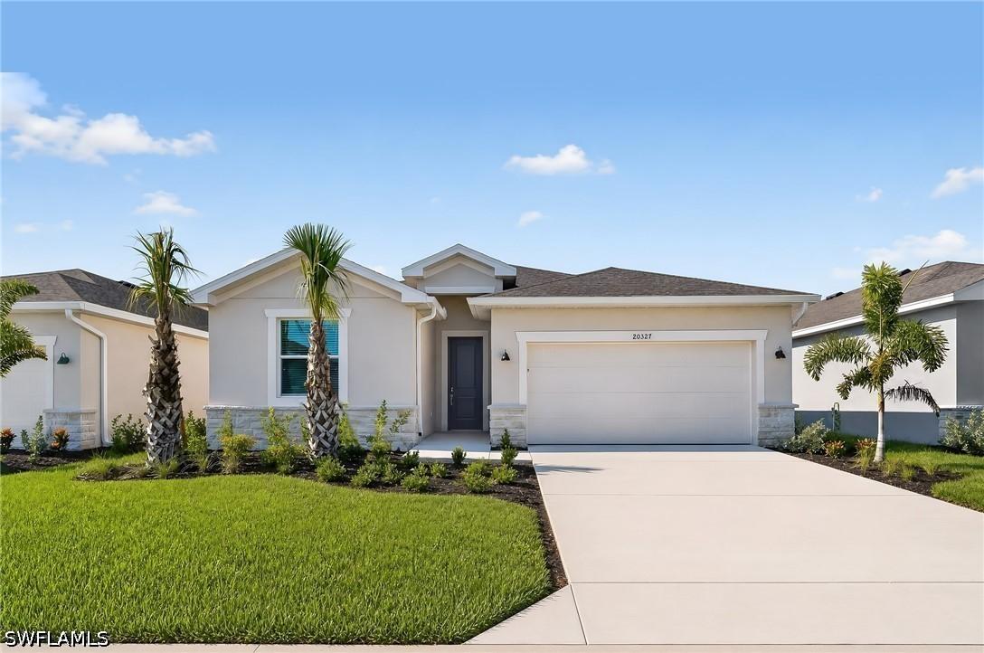 20327 Copperhead Dr., Lehigh Acres, FL 33936