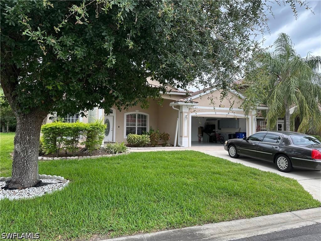 9561 Blue Stone Cir., Fort Myers, FL 33913