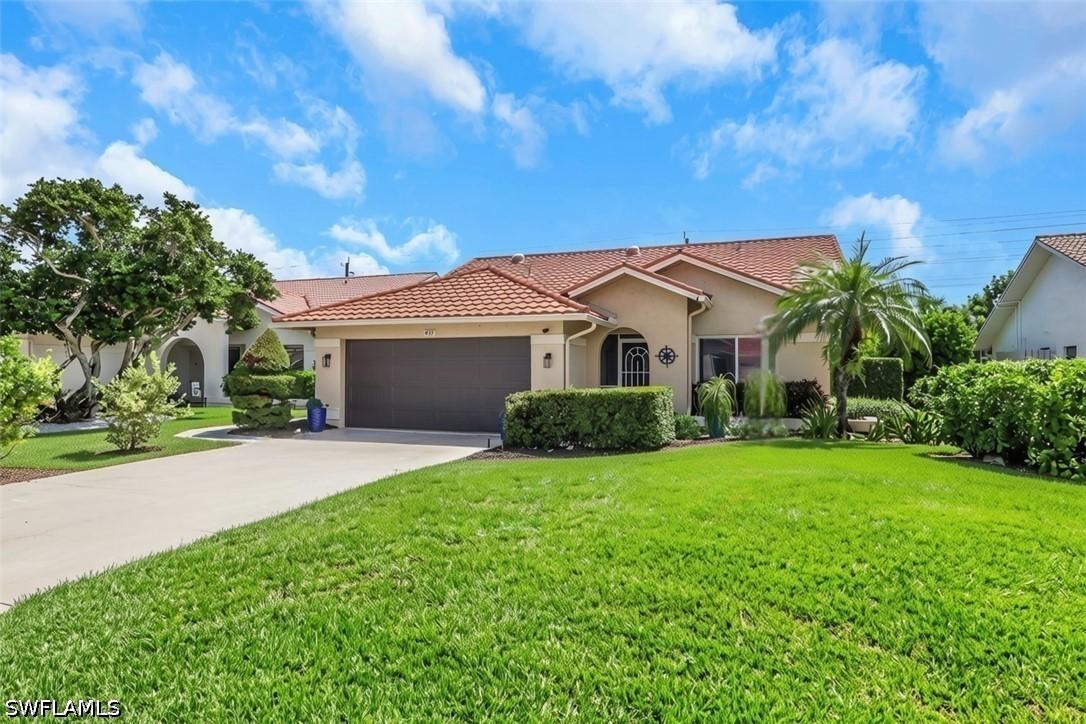 437 Fox Den Cir., Naples, FL 34104