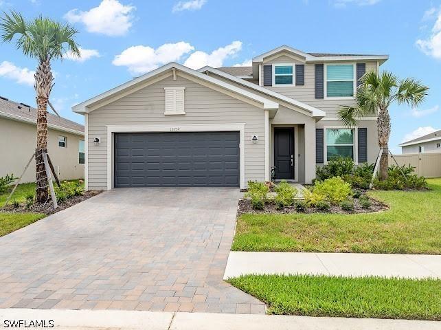 18754 Marlin Kite Ln., North Fort Myers, FL 33917