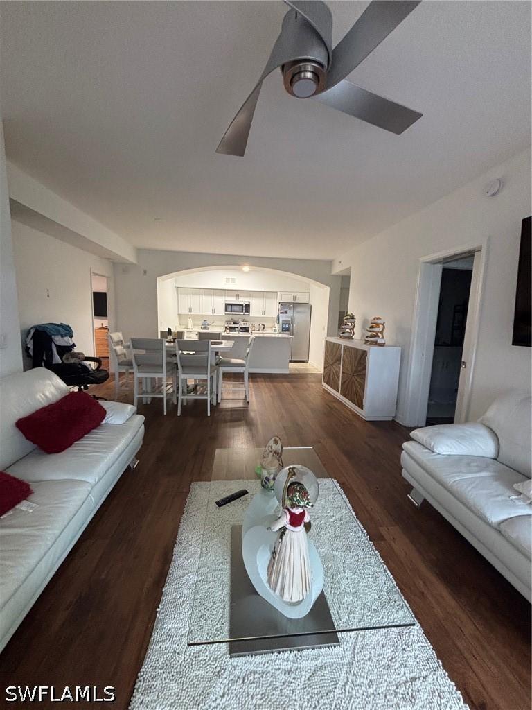 7975 Preserve Cir. #1017, Naples, FL 34119
