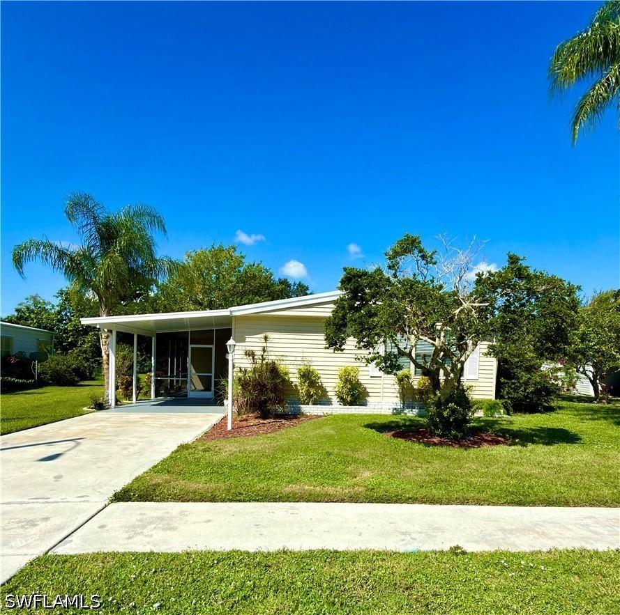 115 Calais Ct., Naples, FL 34112