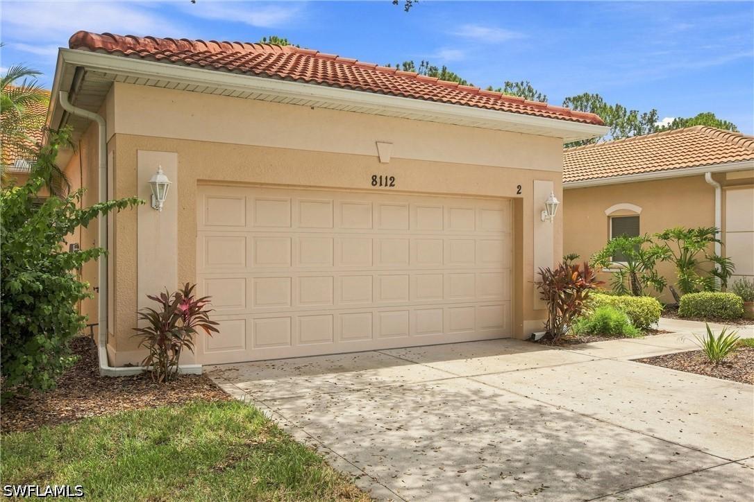 8112 Sanctuary Dr. #2, Naples, FL 34104