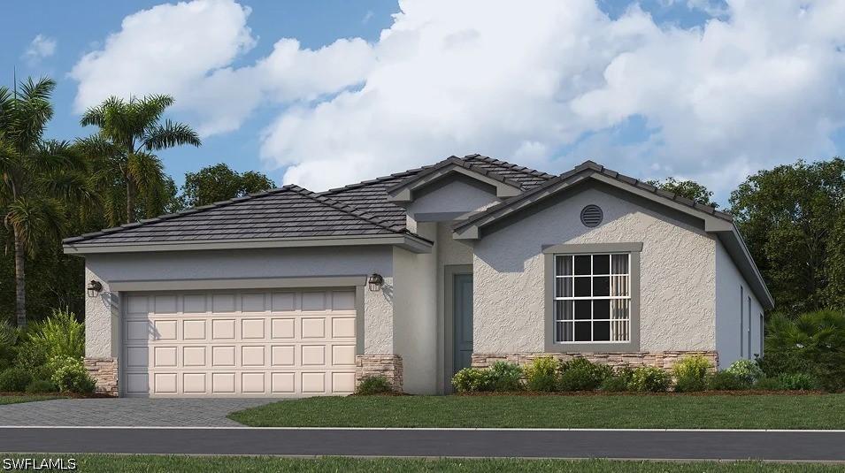 5165 Sugarwood Dr., Naples, FL 34113