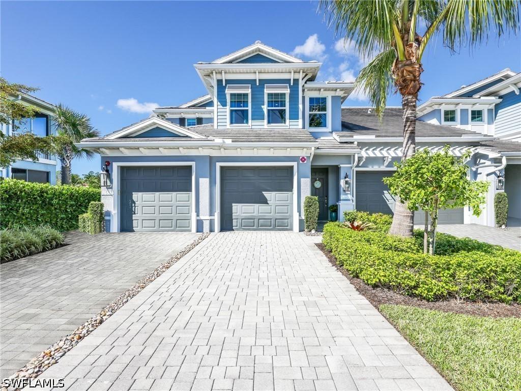 2543 Seychelles Dr. #605, Naples, FL 34112
