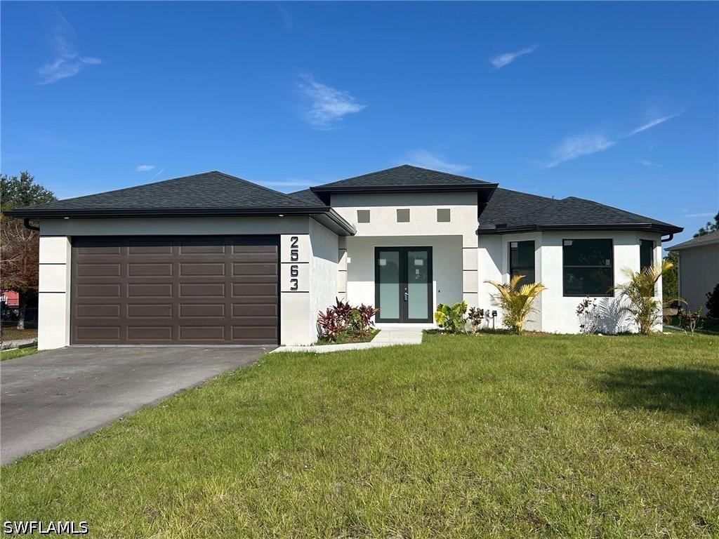 2563 47th Ave., Naples, FL 34120