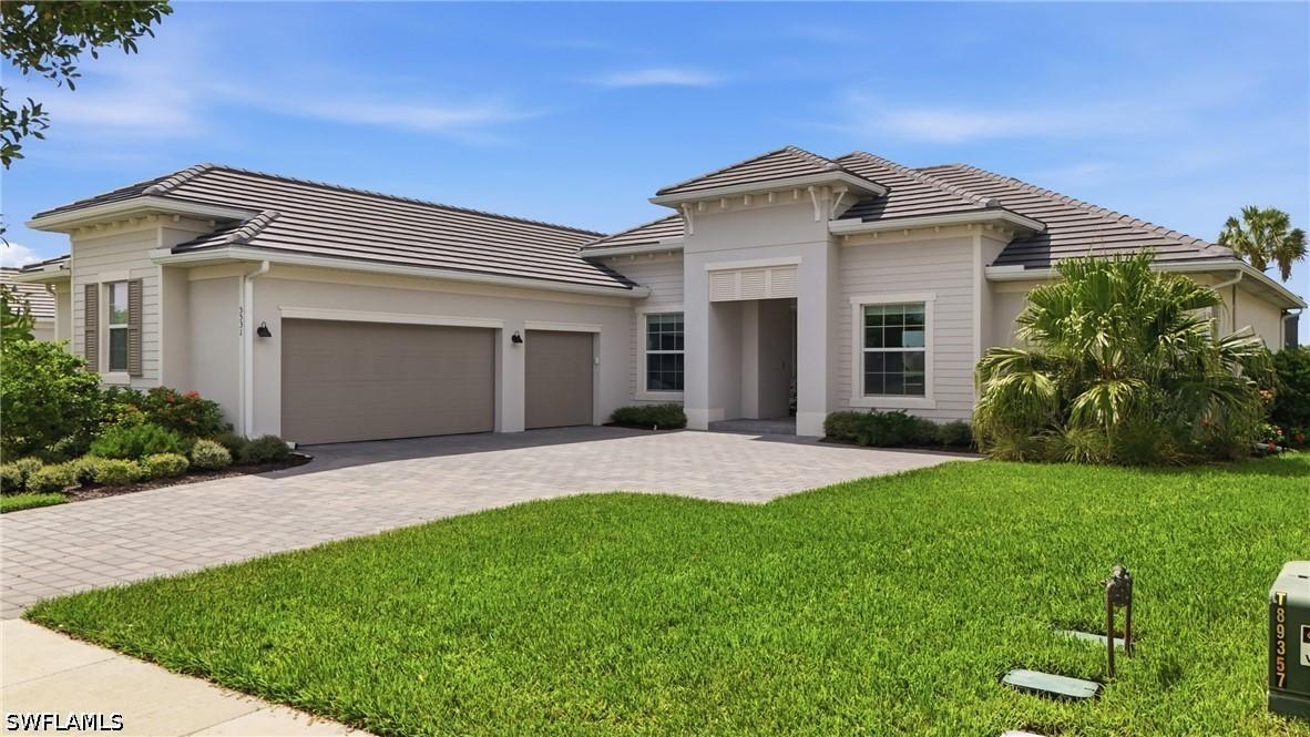 5531 Whistling Straights Ct., Ave Maria, FL 34142