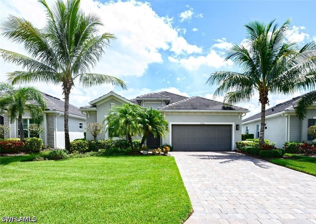 15116 Blue Bay Cir., Fort Myers, FL 33913