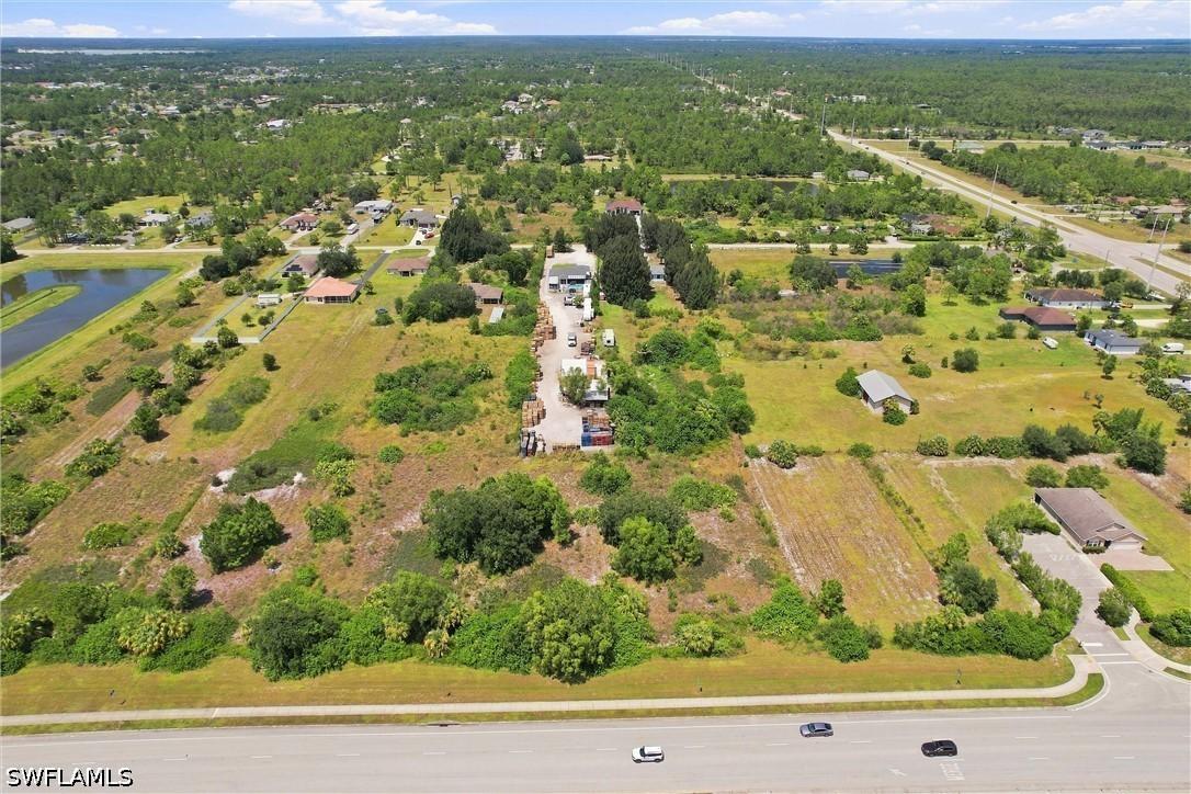 XXXX Oil Well Rd., Naples, FL 34120