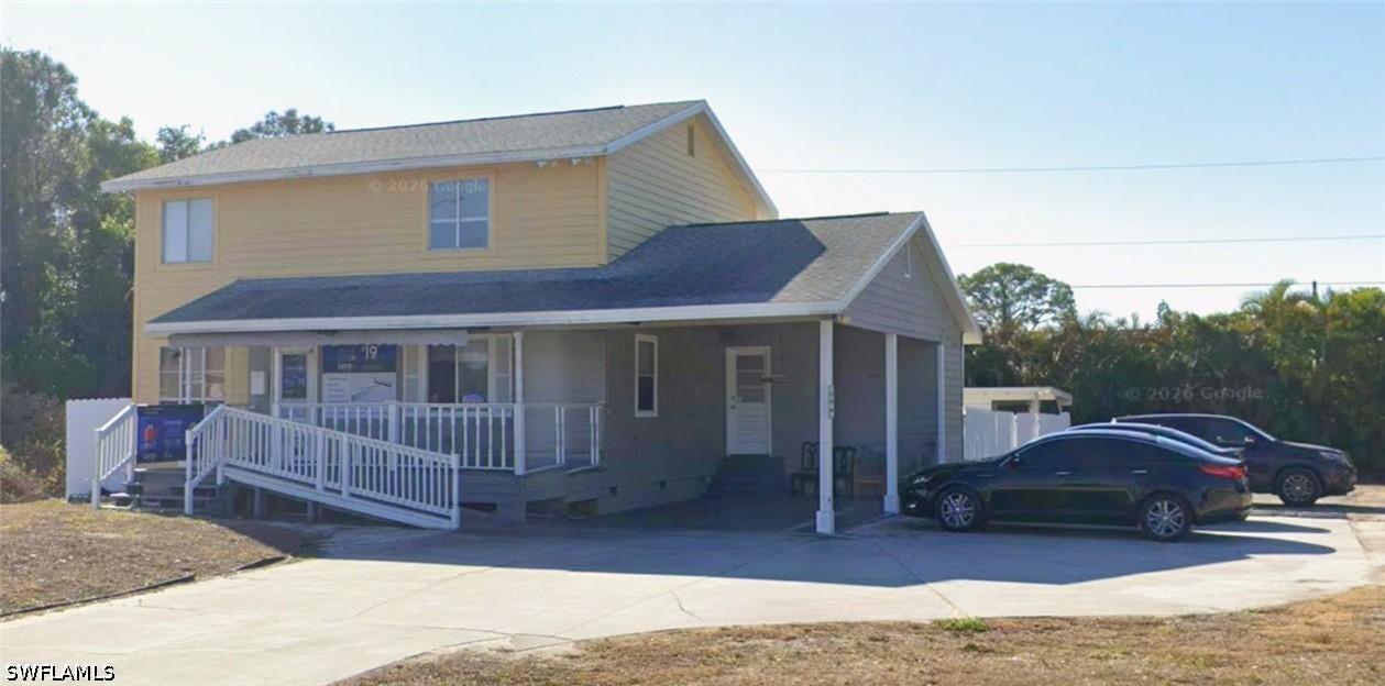4617 Lee Blvd., Lehigh Acres, FL 33971