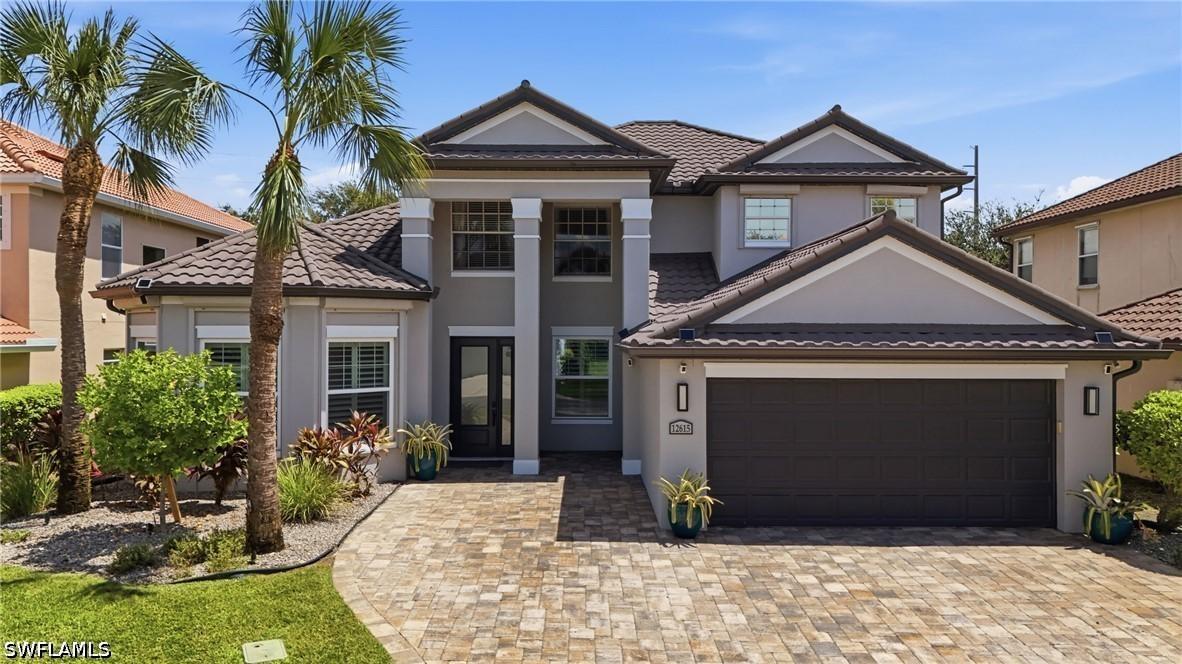 12615 Gemstone Ct., Fort Myers, FL 33913