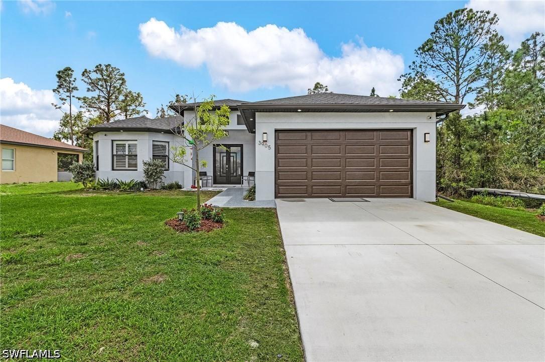 3905 15th St., Lehigh Acres, FL 33971