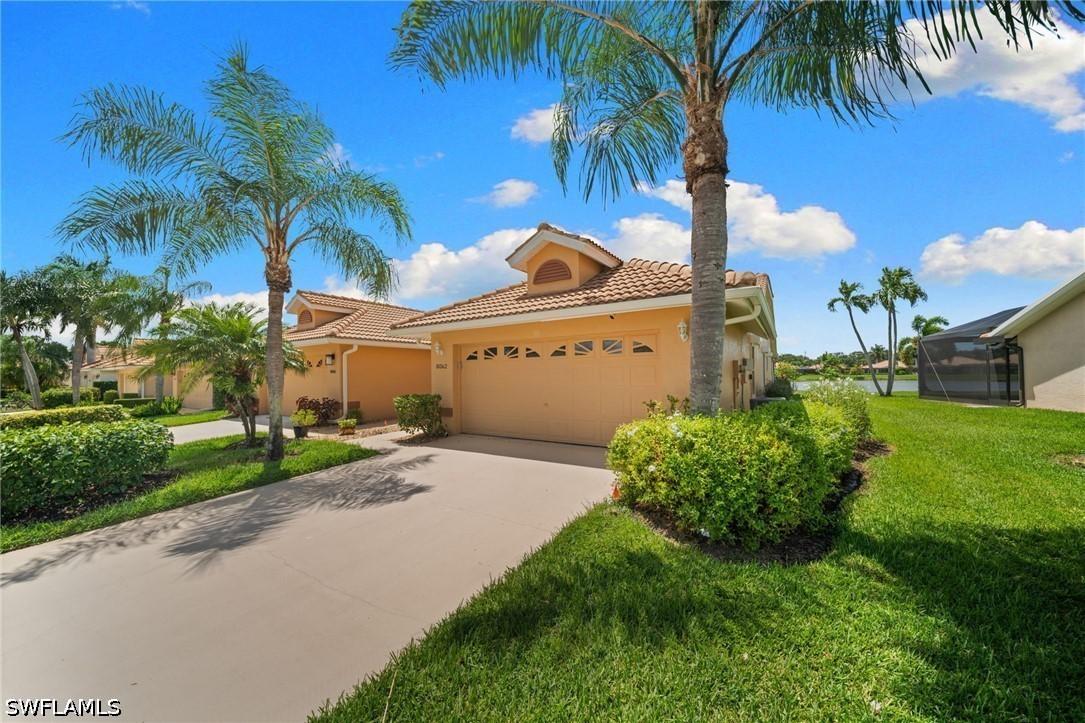 8062 Palomino Dr. #42, Naples, FL 34113