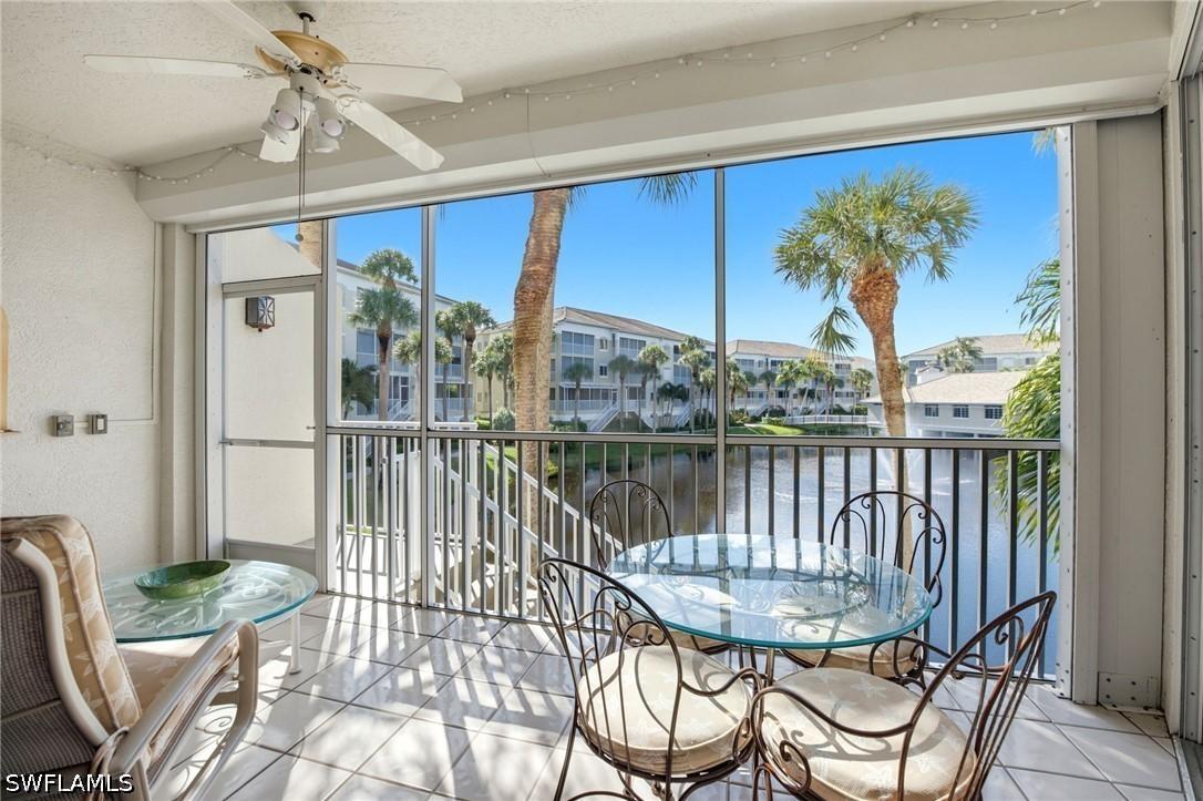 7638 Pebble Creek Cir. #102, Naples, FL 34108