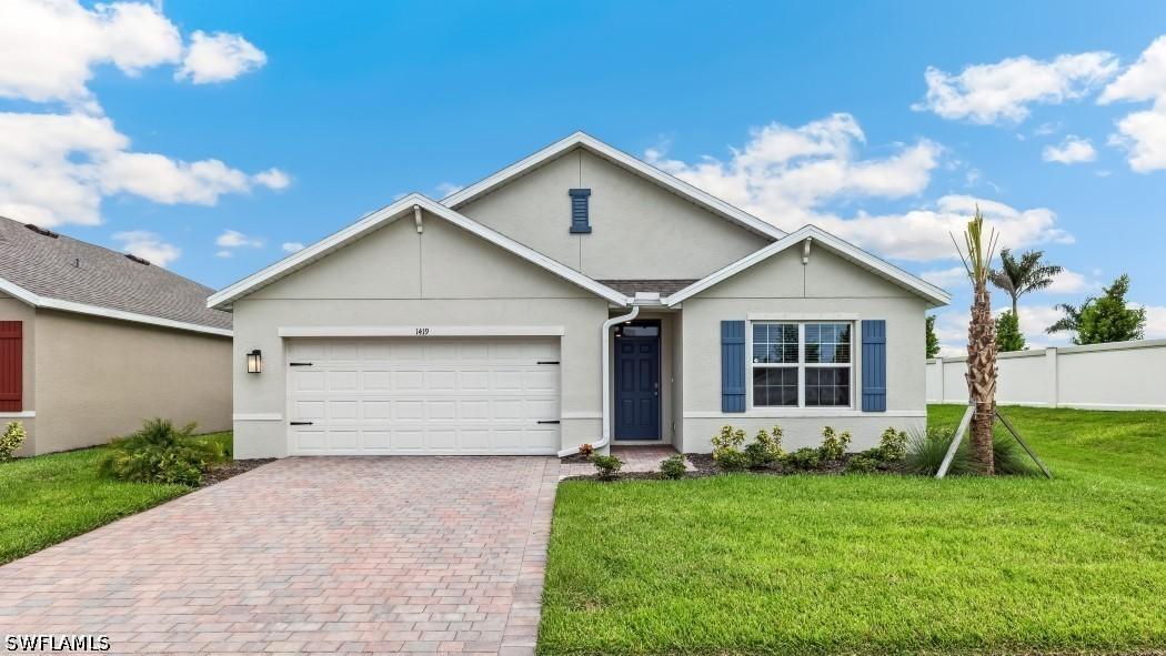 6137 Stratton Rd., Fort Myers, FL 33905