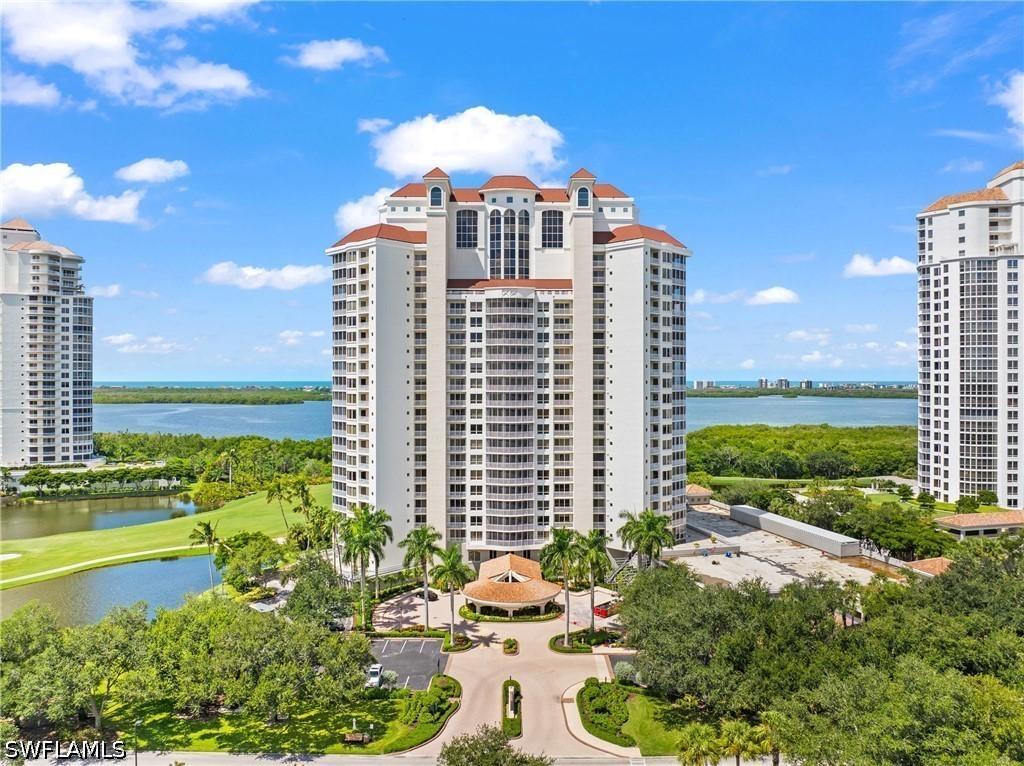 4751 Bonita Bay Blvd. #1805, Bonita Springs, FL 34134