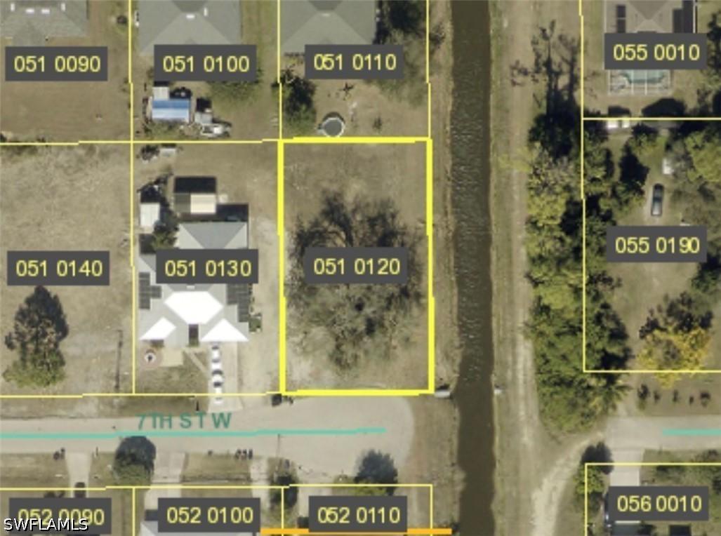 2800 7th St., Lehigh Acres, FL 33971