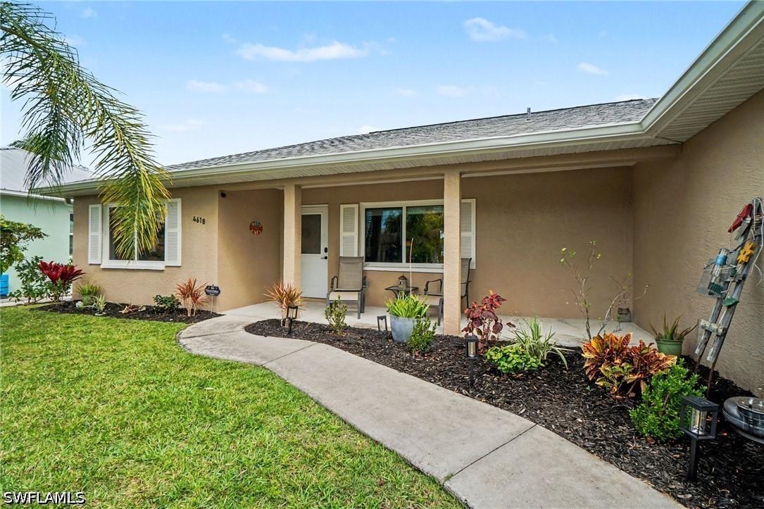 4618 Sierra Ln., Bonita Springs, FL 34134