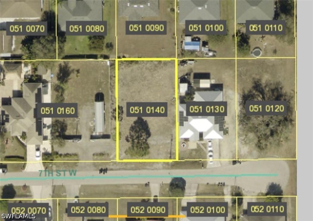 2804 7th St., Lehigh Acres, FL 33971