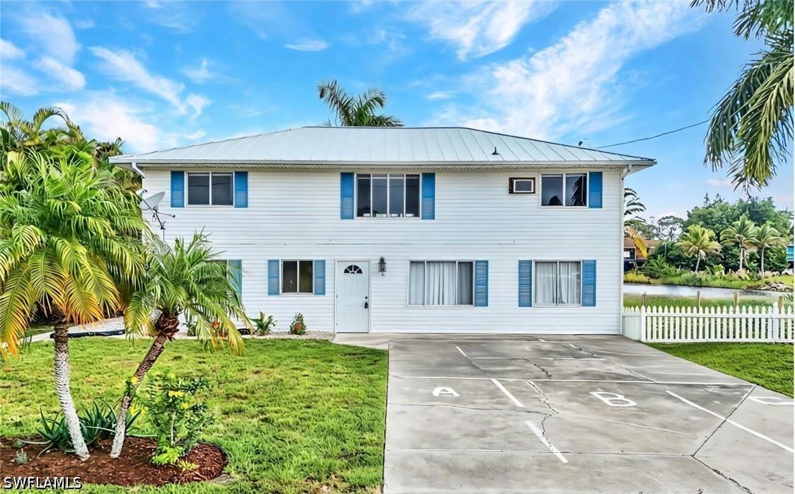 3940 Bennett Ln., Bonita Springs, FL 34134