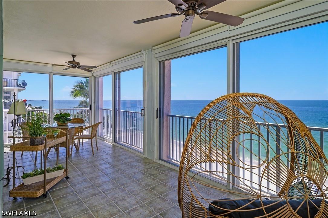 1255 Gulf Shore Blvd. #5S, Naples, FL 34102