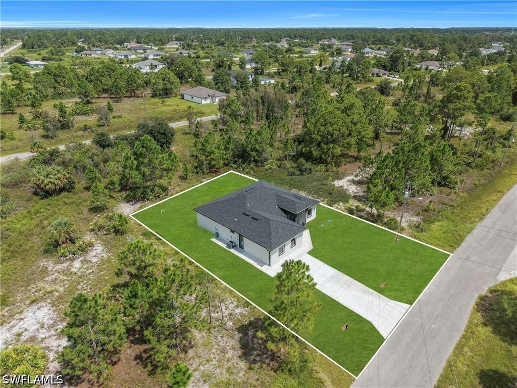 1003 Elgin St., Lehigh Acres, FL 33974