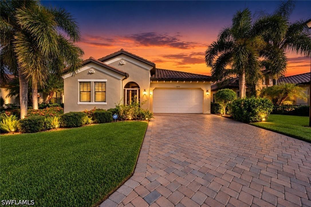 12678 Fairington Way, Fort Myers, FL 33913