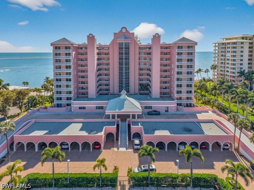 1000 S Collier Blvd. #205, Marco Island, FL 34145