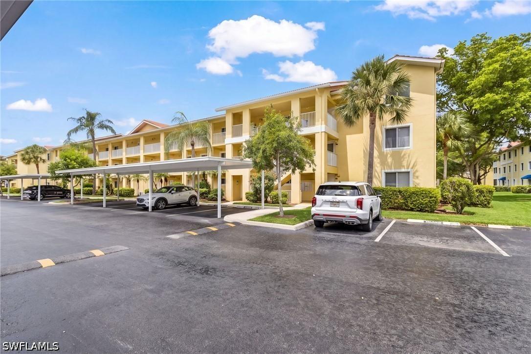 8274 Key Royal Cir. #1022, Naples, FL 34119