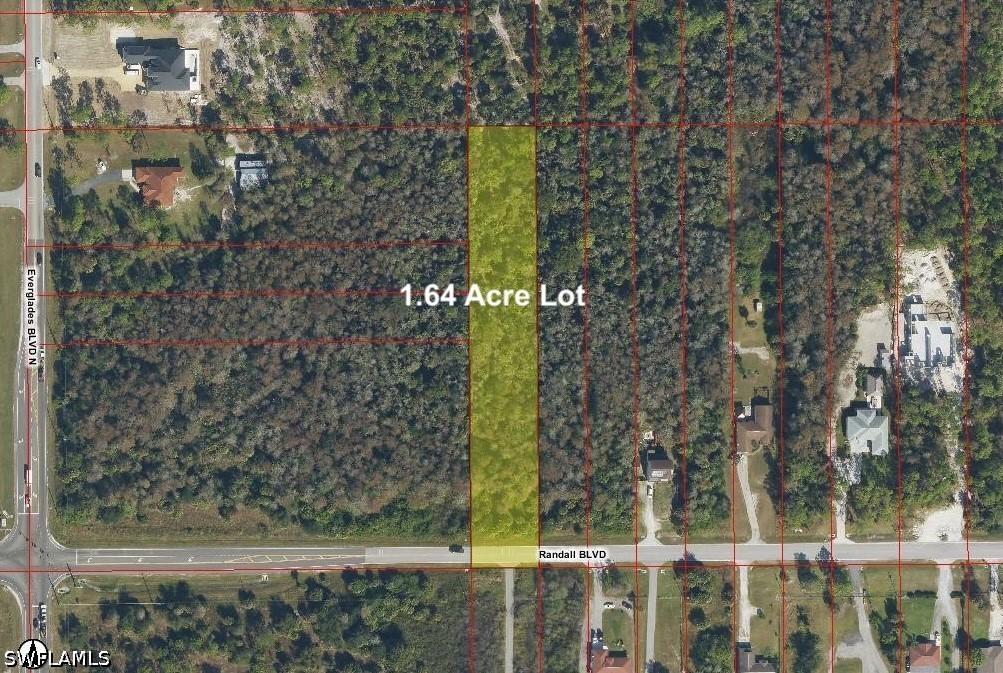 3221 Randall Blvd., Naples, FL 34120