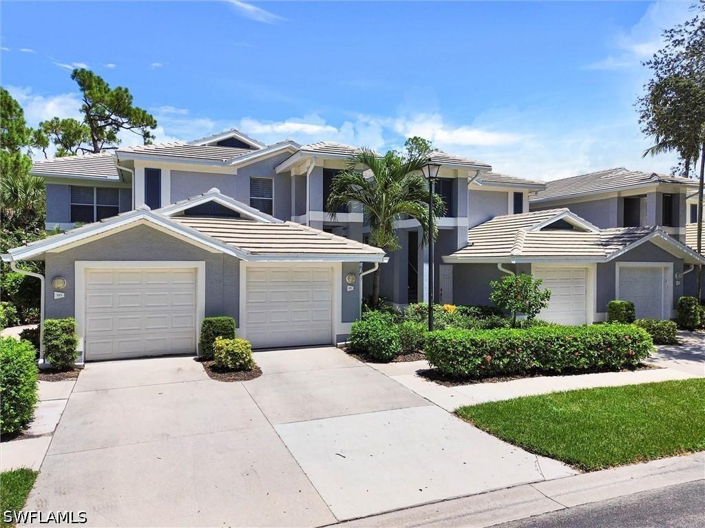 750 Tarpon Cove Dr. #202, Naples, FL 34110