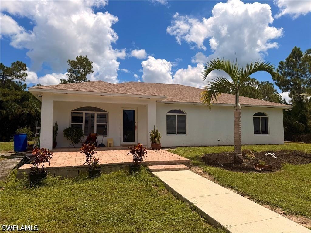 1510 Dove Tree St., Naples, FL 34117