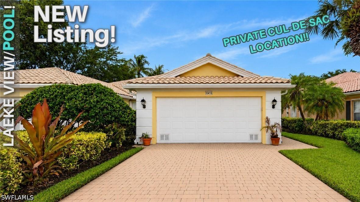 15413 Orlanda Dr., Bonita Springs, FL 34135