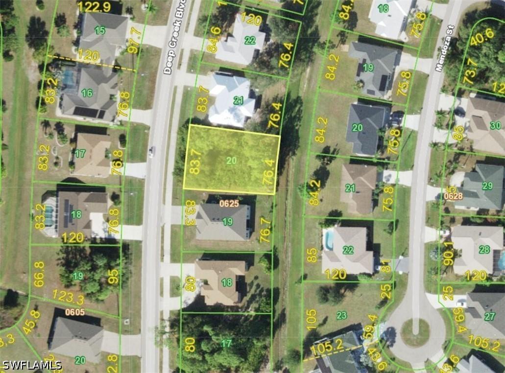 25365 Deep Creek Blvd., Punta Gorda, FL 33983