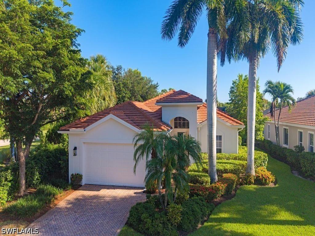 18121 Parkside Greens Dr., Fort Myers, FL 33908