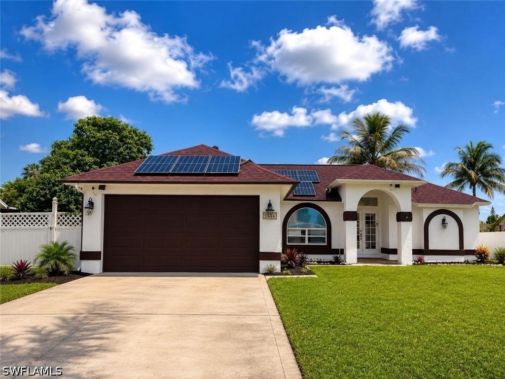 2154 50th Ter., Naples, FL 34116