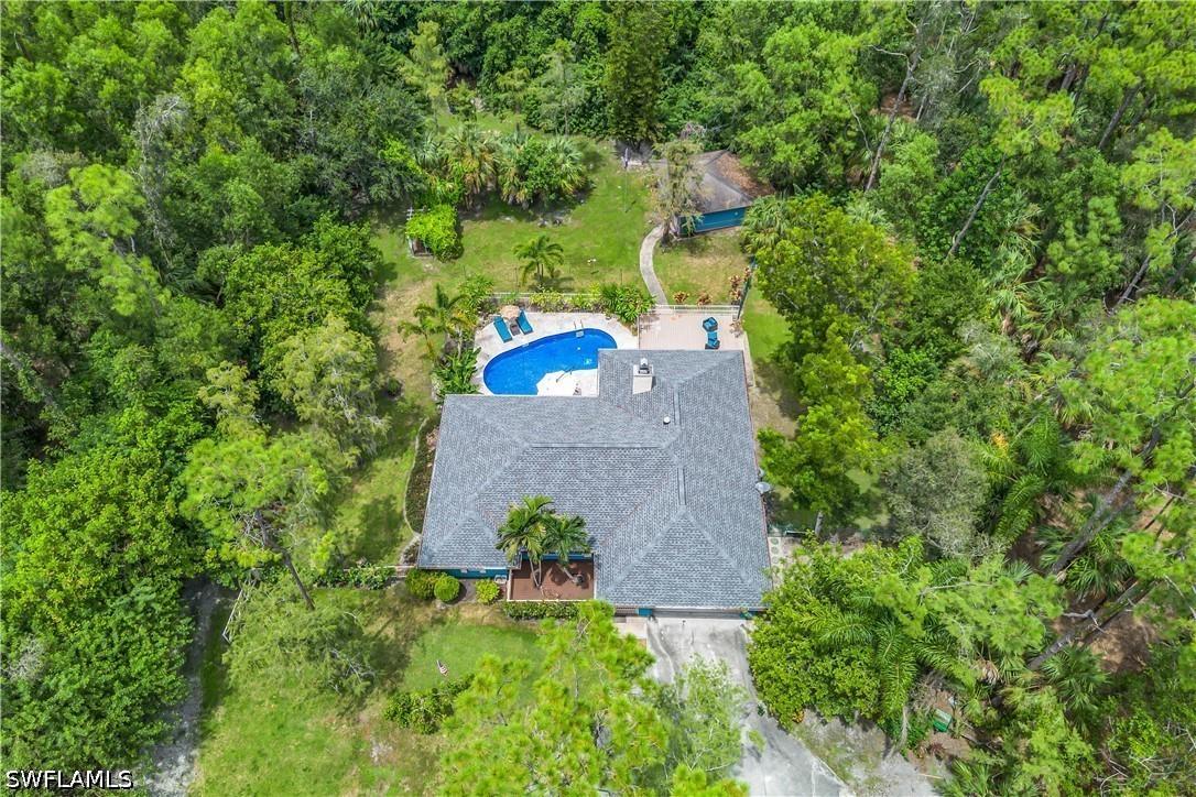6061 Golden Oaks Ln., Naples, FL 34119