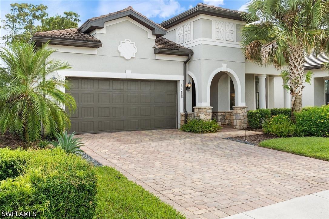 9406 Greyhawk Tr., Naples, FL 34120