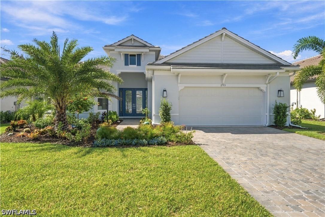 11913 Raggio Dr., Fort Myers, FL 33913