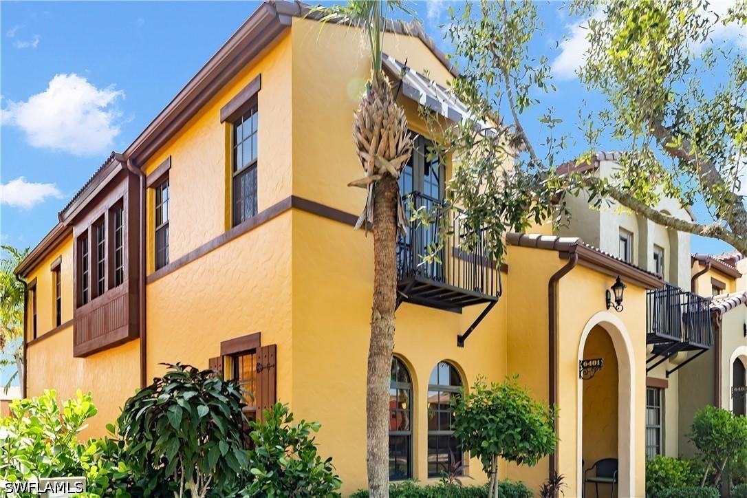 9092 Capistrano St. #6401, Naples, FL 34113