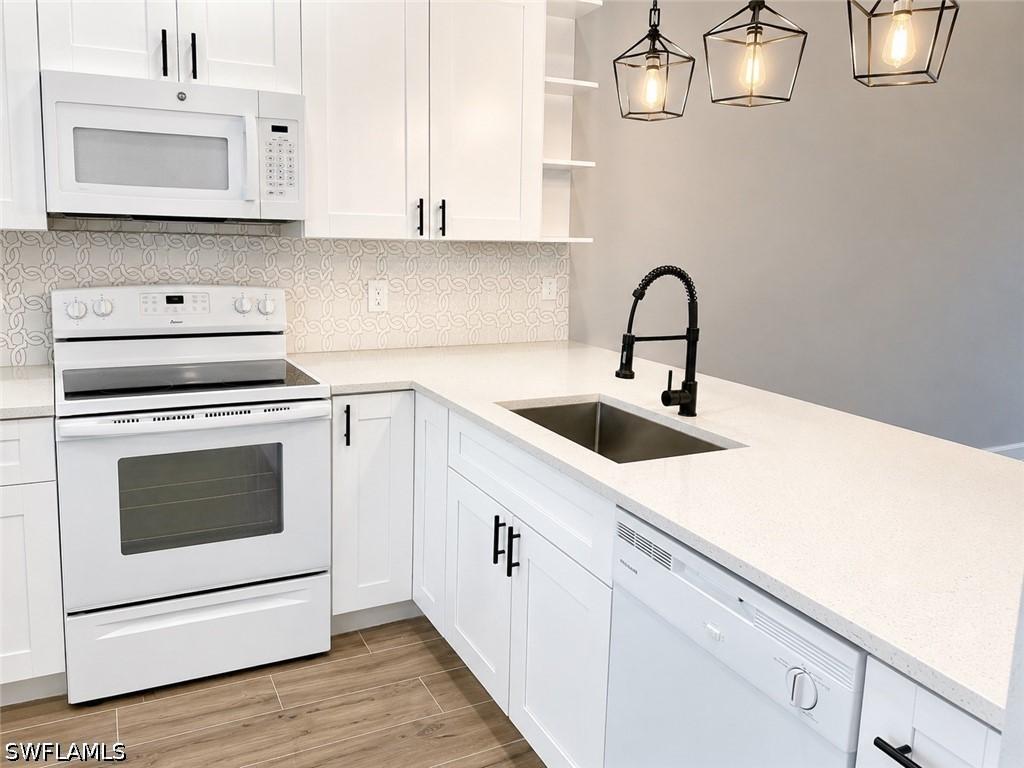 4100 Looking Glass Ln. #3008, Naples, FL 34112
